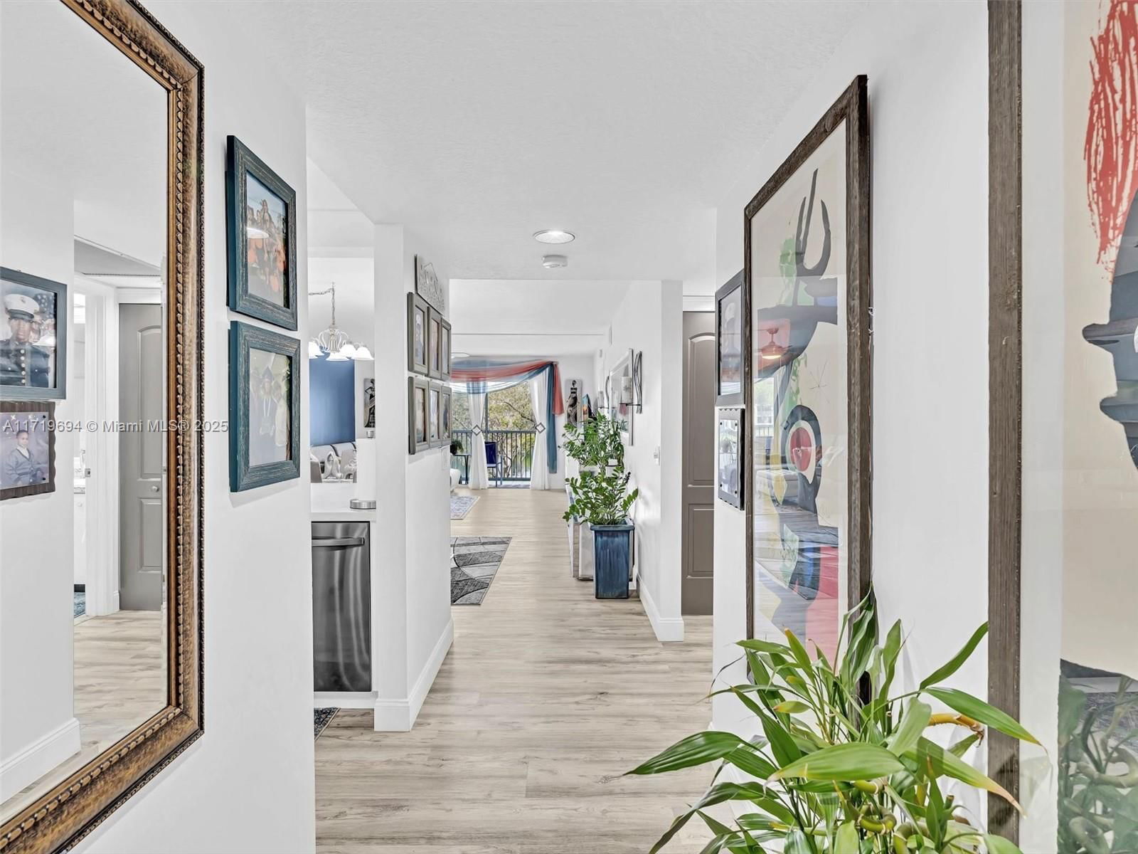 Real estate property located at 12950 13th St #205D, Broward, Hawthorne At Century Vill, Pembroke Pines, FL
