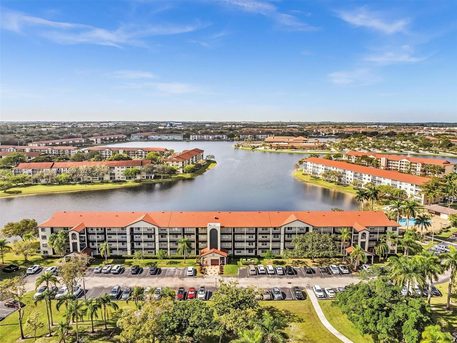 Real estate property located at 12950 13th St #205D, Broward, Hawthorne At Century Vill, Pembroke Pines, FL