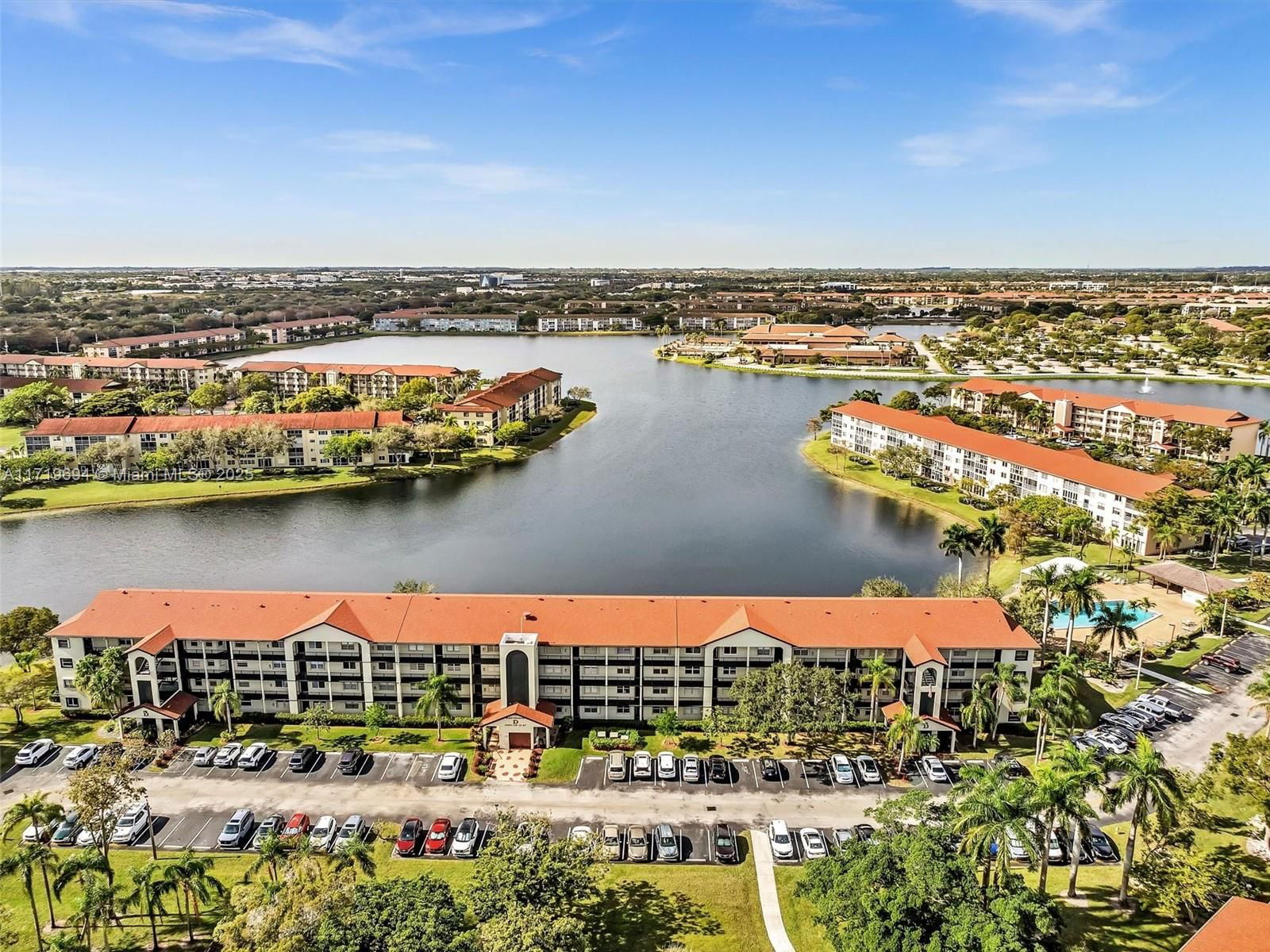 Real estate property located at 12950 13th St #205D, Broward, Hawthorne At Century Vill, Pembroke Pines, FL