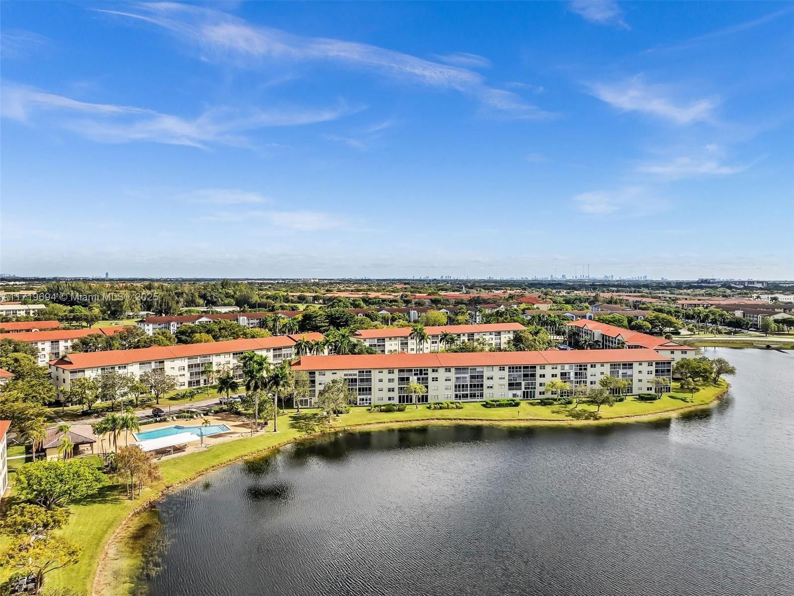 Real estate property located at 12950 13th St #205D, Broward, Hawthorne At Century Vill, Pembroke Pines, FL