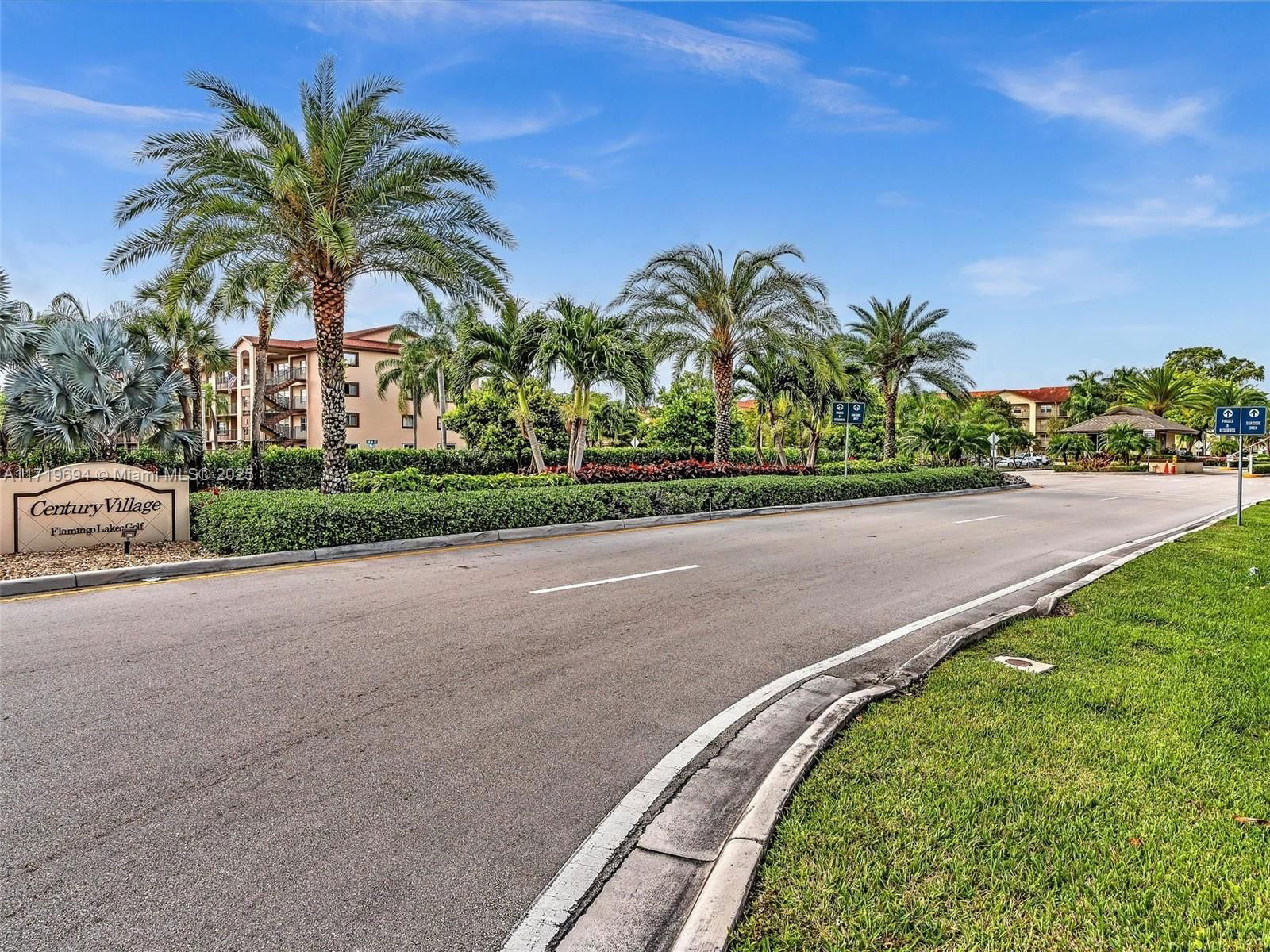 Real estate property located at 12950 13th St #205D, Broward, Hawthorne At Century Vill, Pembroke Pines, FL