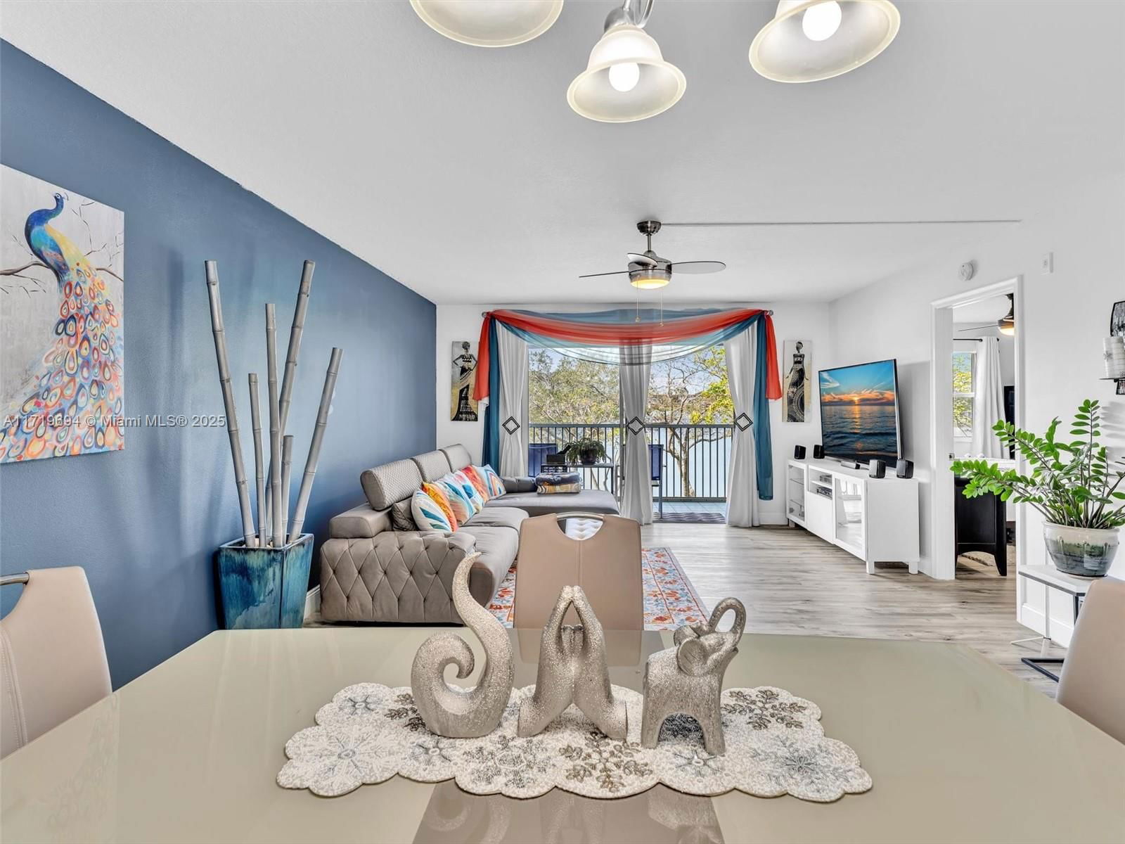 Real estate property located at 12950 13th St #205D, Broward, Hawthorne At Century Vill, Pembroke Pines, FL