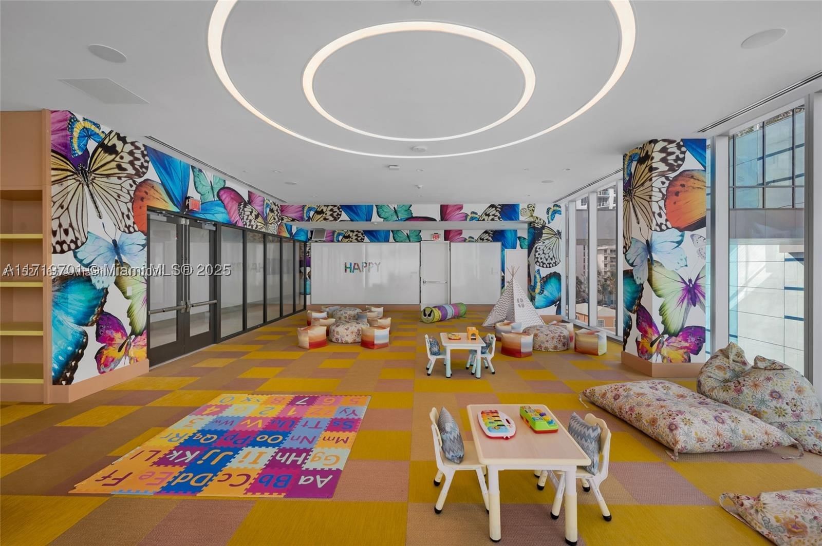 Real estate property located at 700 26th Ter #2001, Miami-dade, Missoni Baia, Miami, FL