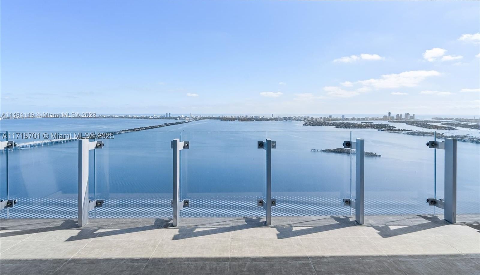 Real estate property located at 700 26th Ter #2001, Miami-dade, Missoni Baia, Miami, FL