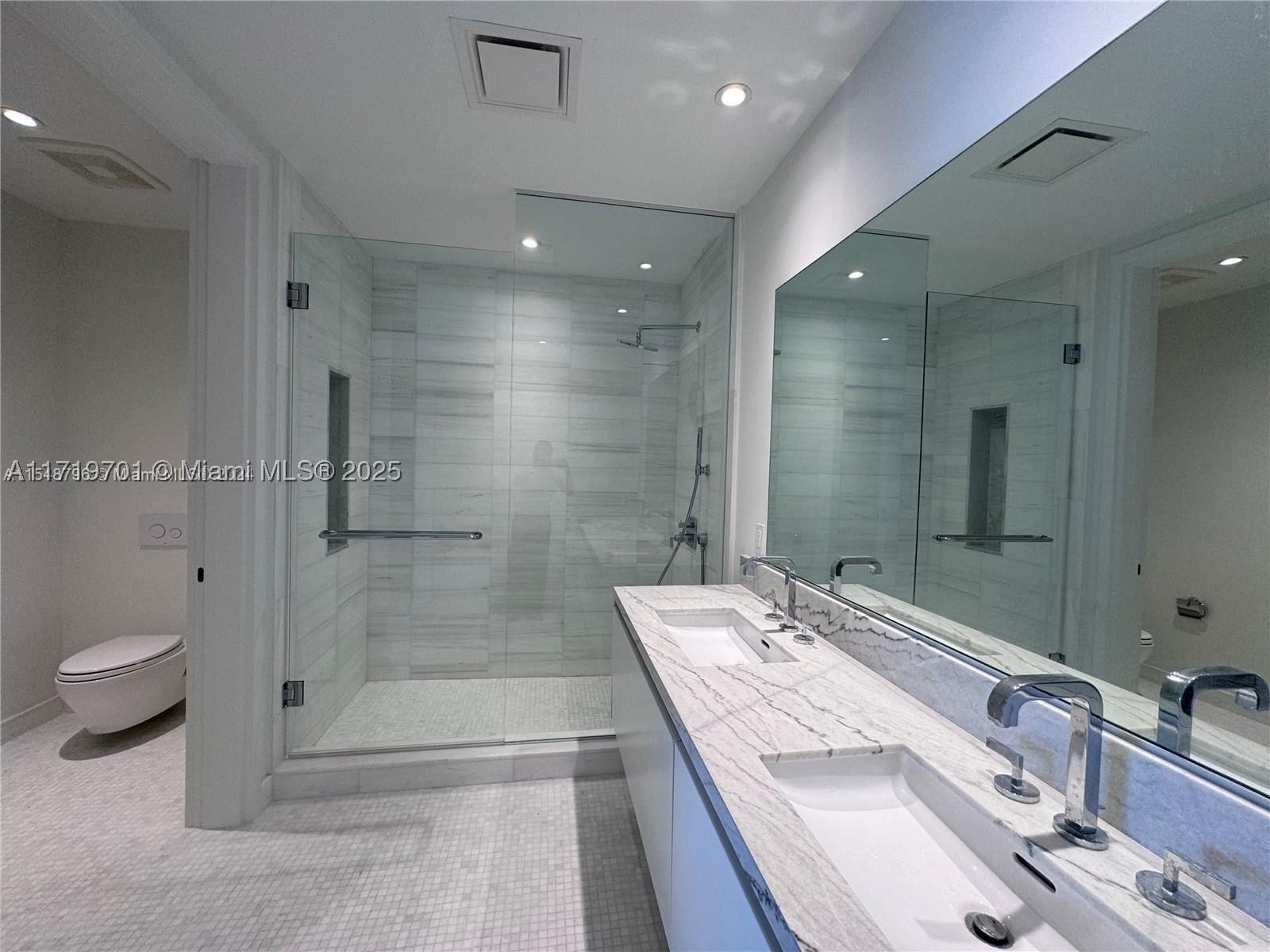 Real estate property located at 700 26th Ter #2001, Miami-dade, Missoni Baia, Miami, FL