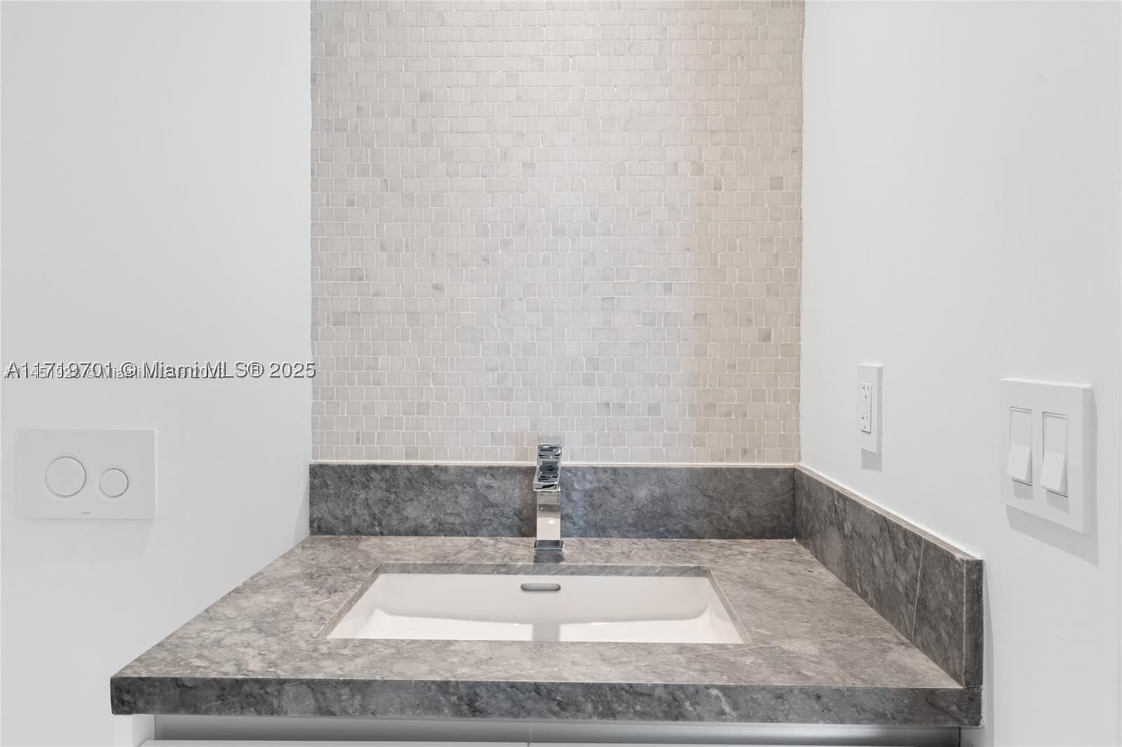 Real estate property located at 700 26th Ter #2001, Miami-dade, Missoni Baia, Miami, FL