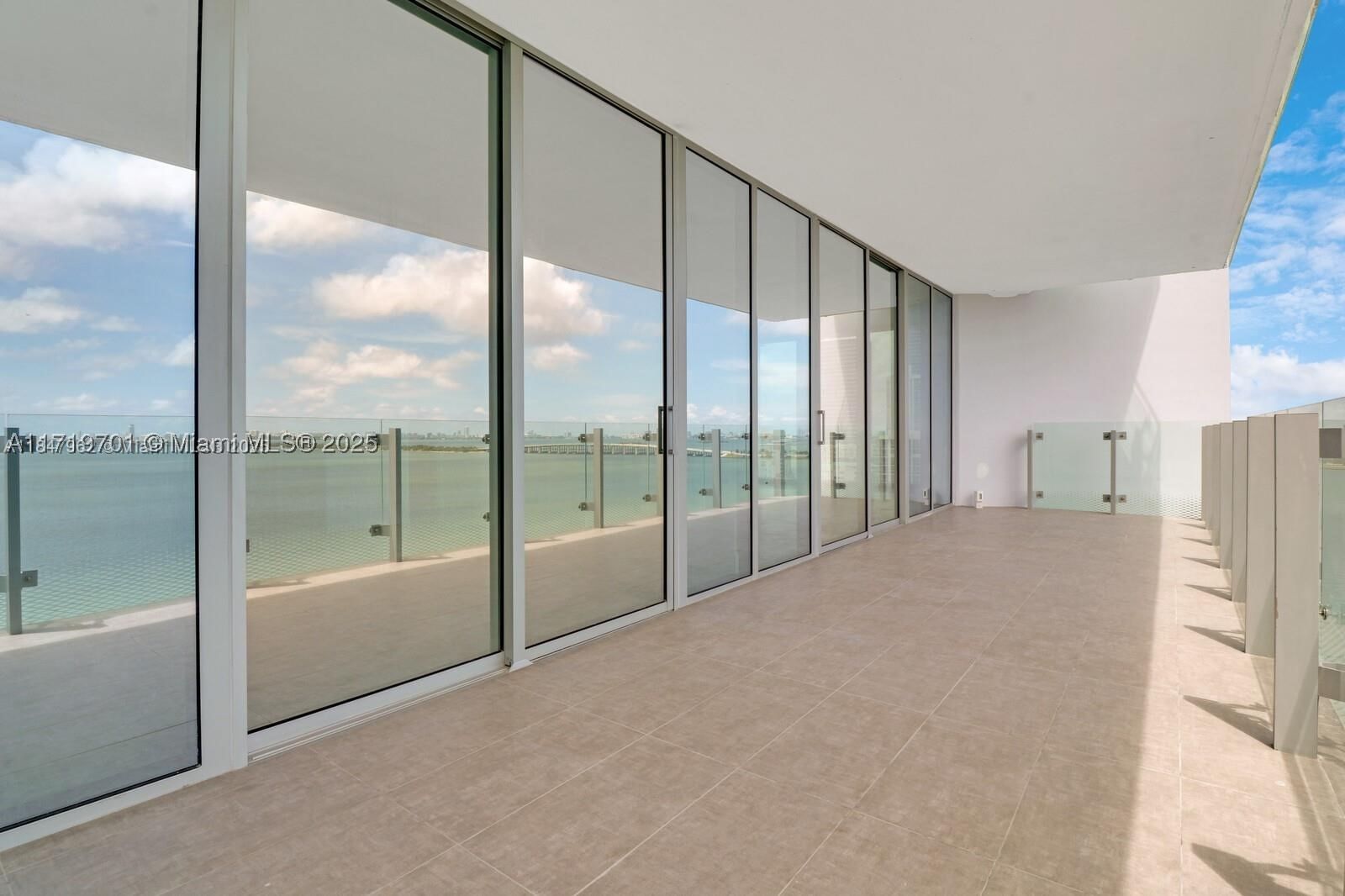 Real estate property located at 700 26th Ter #2001, Miami-dade, Missoni Baia, Miami, FL