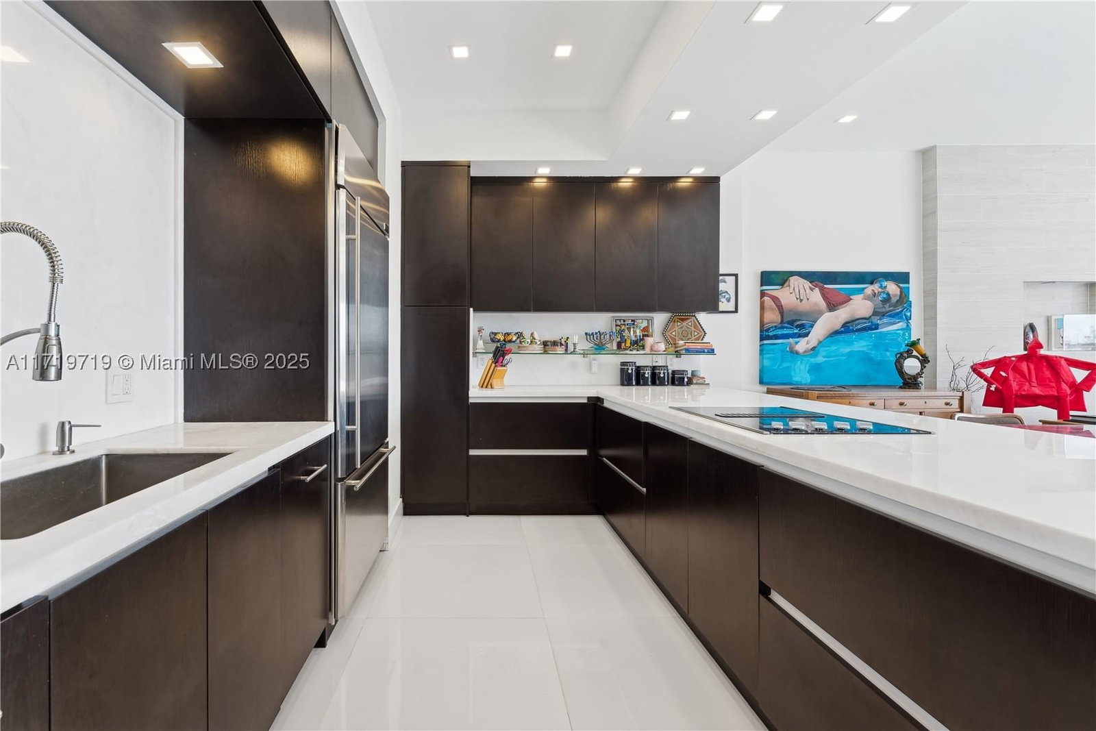 Real estate property located at 3700 Island Blvd CPH03, Miami-dade, Mediterranean Village Con, Aventura, FL