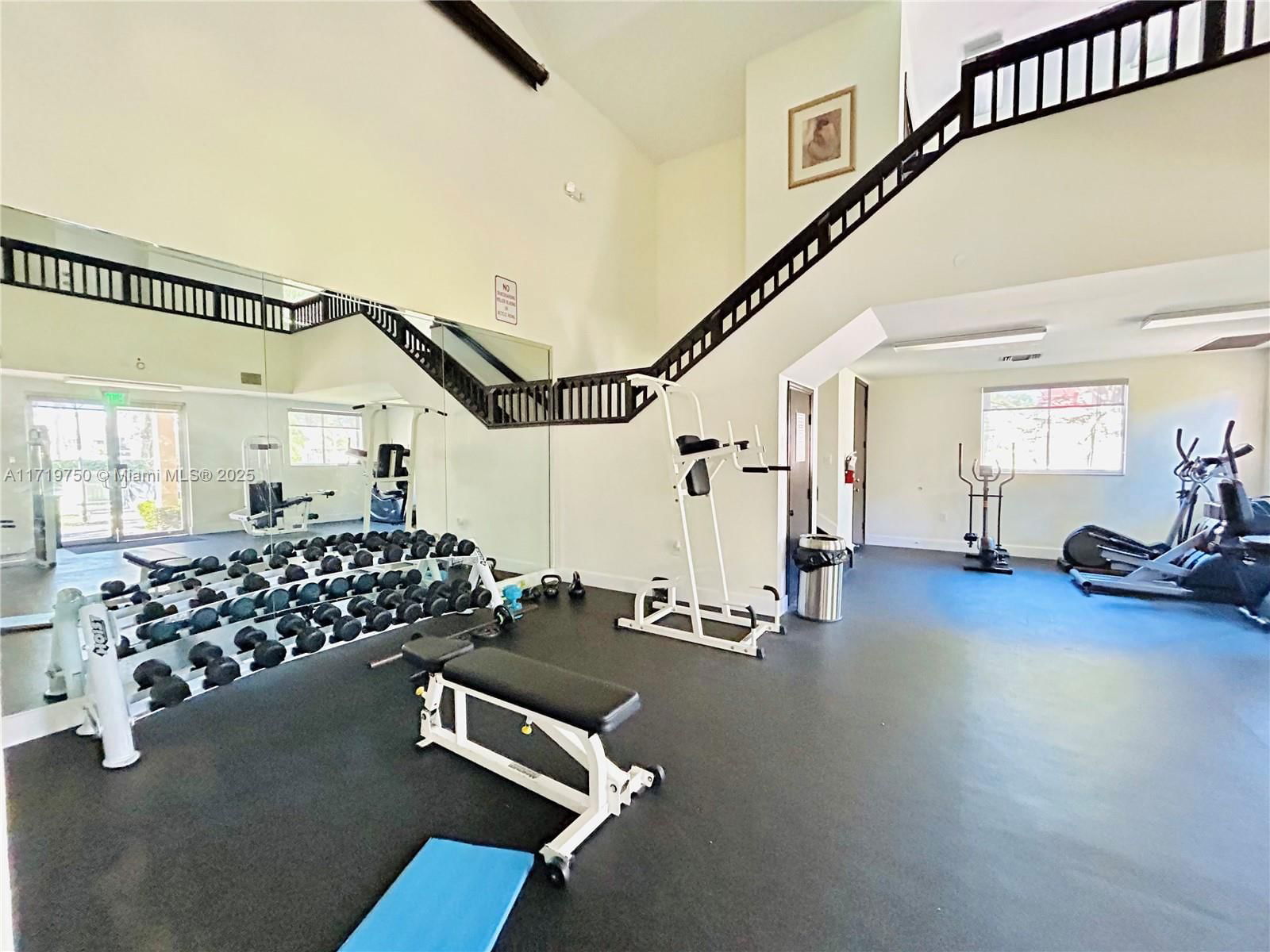Real estate property located at 10630 157th Ct #304, Miami-dade, Royal Palm Place, Miami, FL