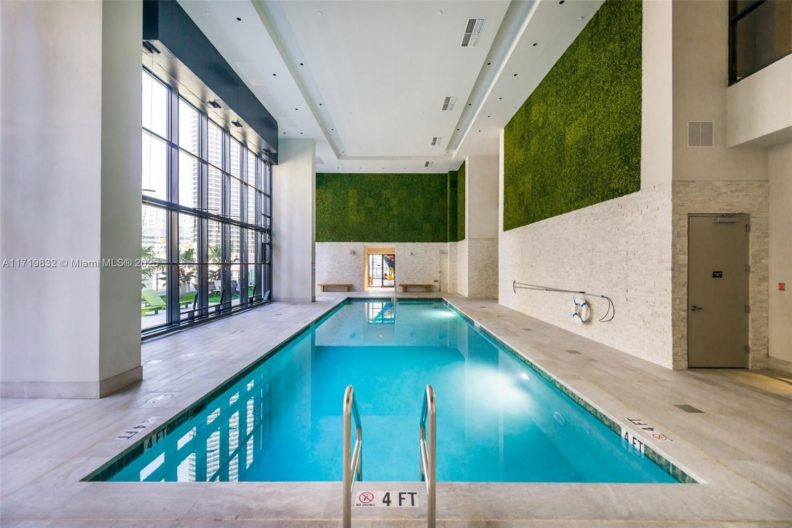 Real estate property located at 1010 Brickell Ave #2911, Miami-dade, 1010 Brickell Condo, Miami, FL