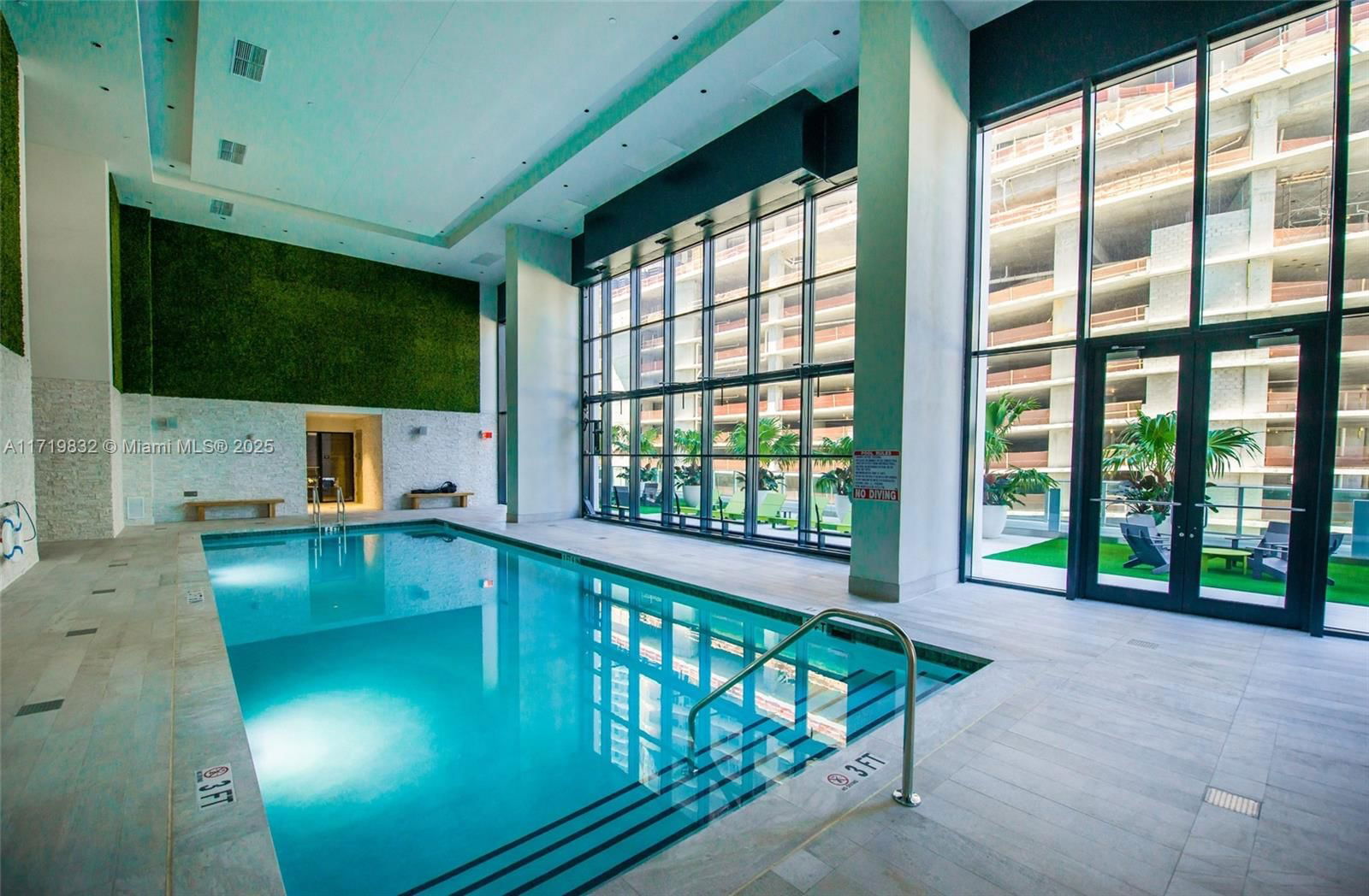Real estate property located at 1010 Brickell Ave #2911, Miami-dade, 1010 Brickell Condo, Miami, FL
