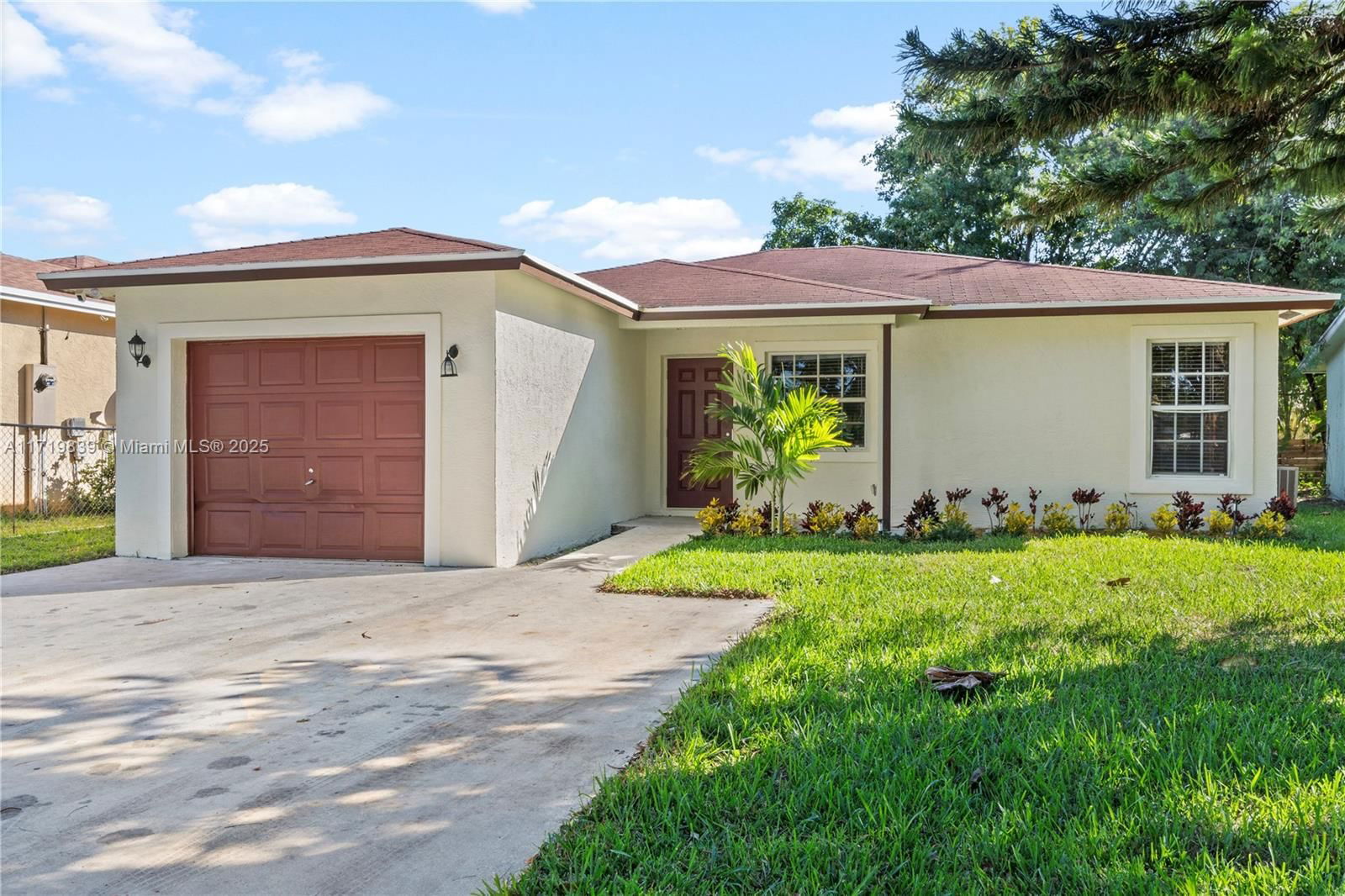 Real estate property located at 1574 7th Ln, Broward, POMPANO BCH COMMUNITY, Pompano Beach, FL