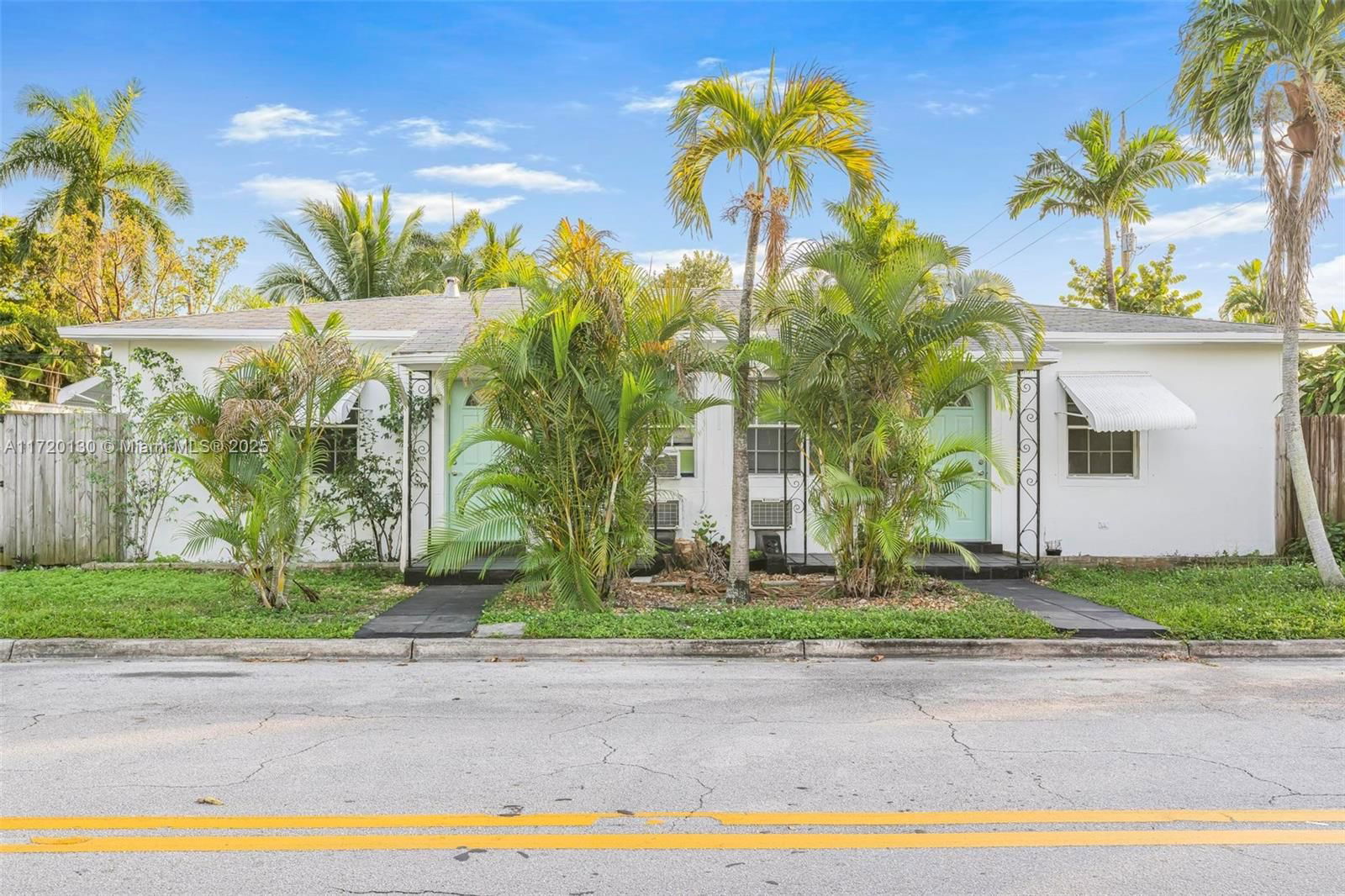 Real estate property located at 1700 12th St, Broward, PROGRESSO, Fort Lauderdale, FL