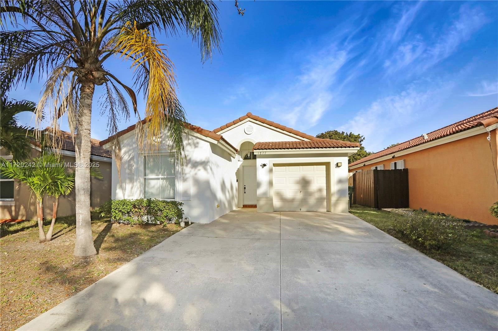 Real estate property located at 1877 13th St, Miami-dade, Shores At Keys Gate, Homestead, FL