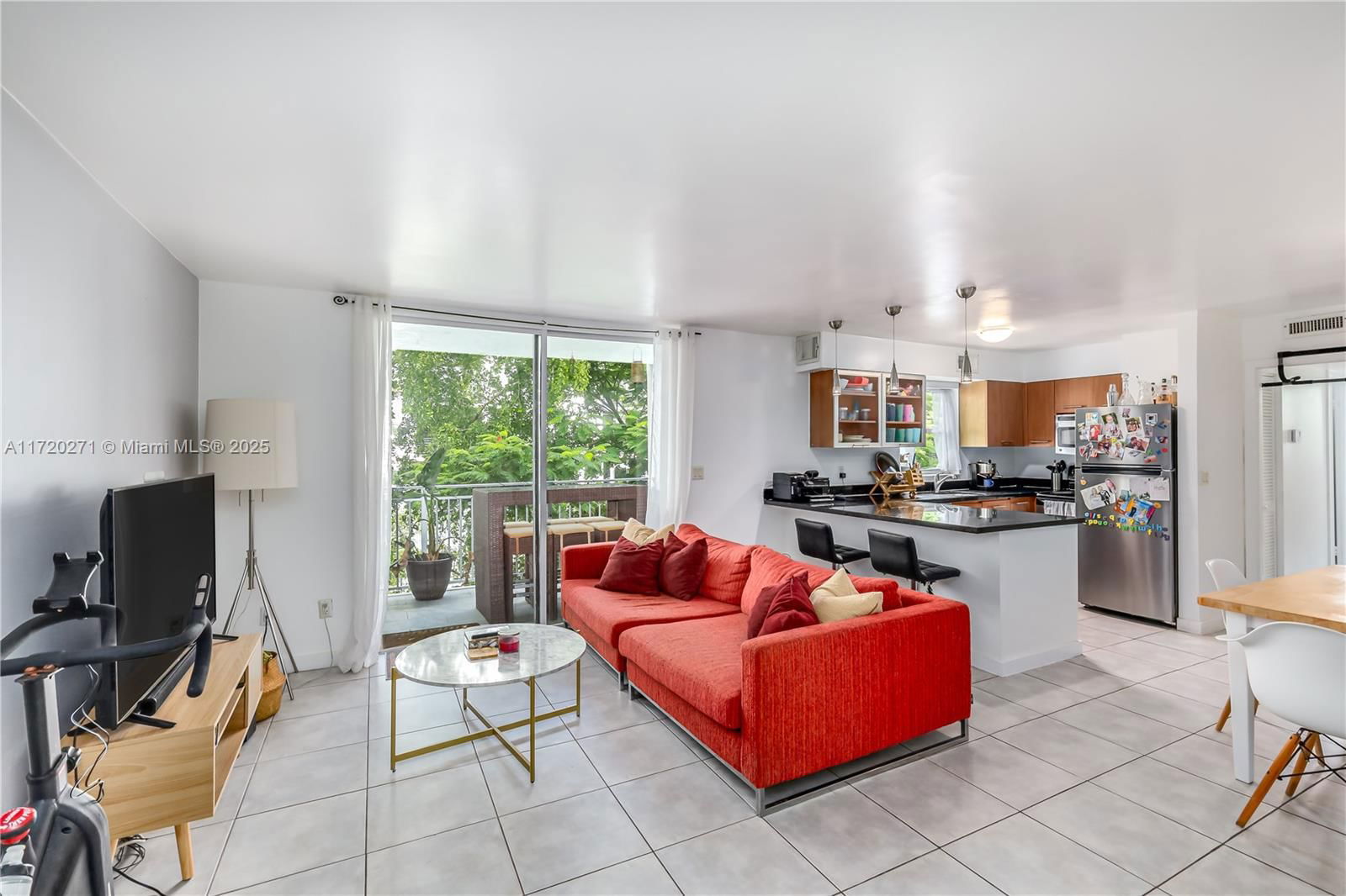 Real estate property located at 680 64th St A402, Miami-dade, Nirvana Condo No One Cond, Miami, FL
