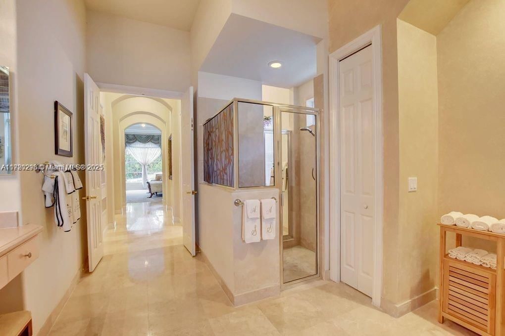 Real estate property located at 6139 Via Venetia S, Palm Beach, Mizner's Preserve, Delray Beach, FL