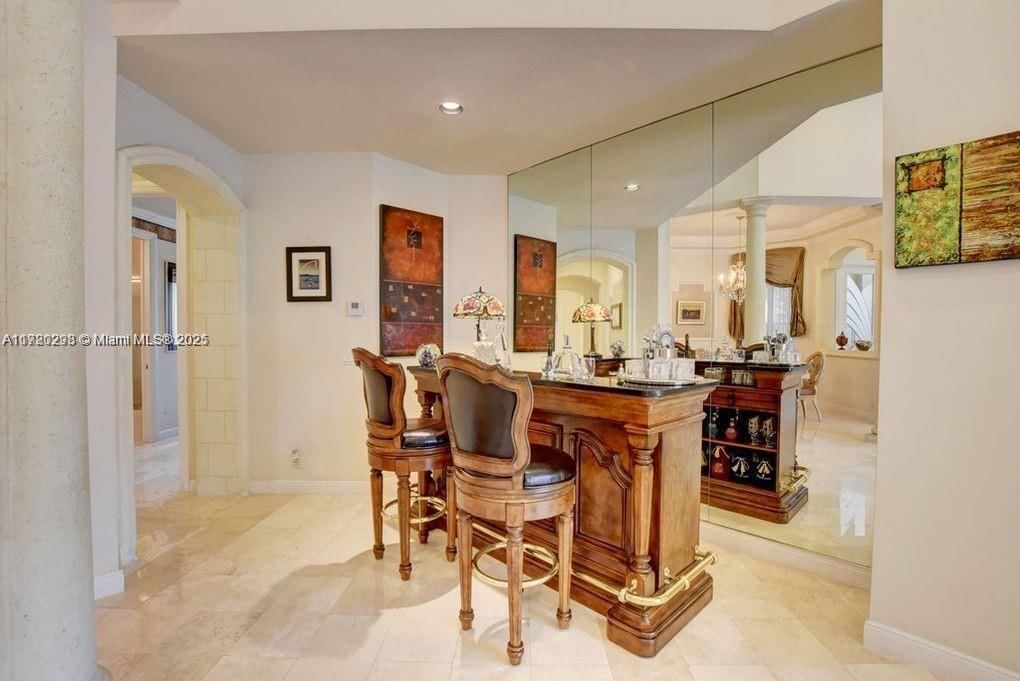 Real estate property located at 6139 Via Venetia S, Palm Beach, Mizner's Preserve, Delray Beach, FL