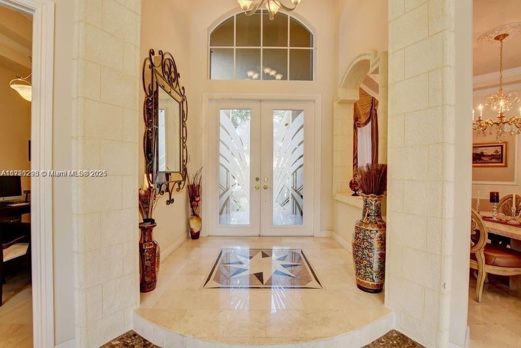 Real estate property located at 6139 Via Venetia S, Palm Beach, Mizner's Preserve, Delray Beach, FL
