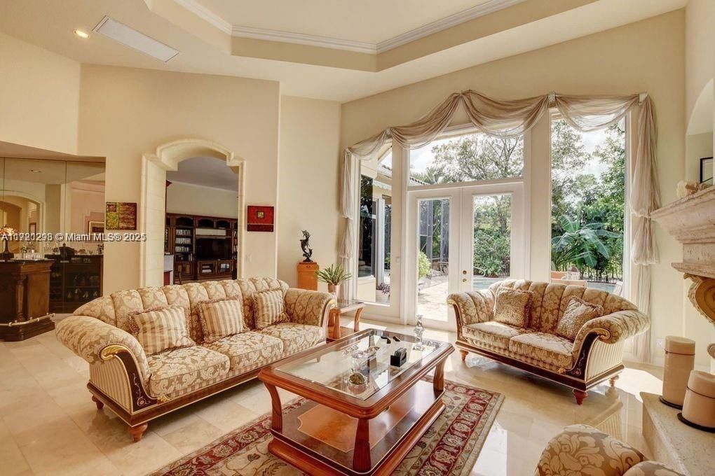 Real estate property located at 6139 Via Venetia S, Palm Beach, Mizner's Preserve, Delray Beach, FL