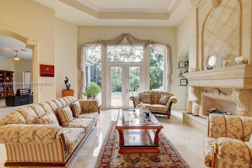 Real estate property located at 6139 Via Venetia S, Palm Beach, Mizner's Preserve, Delray Beach, FL