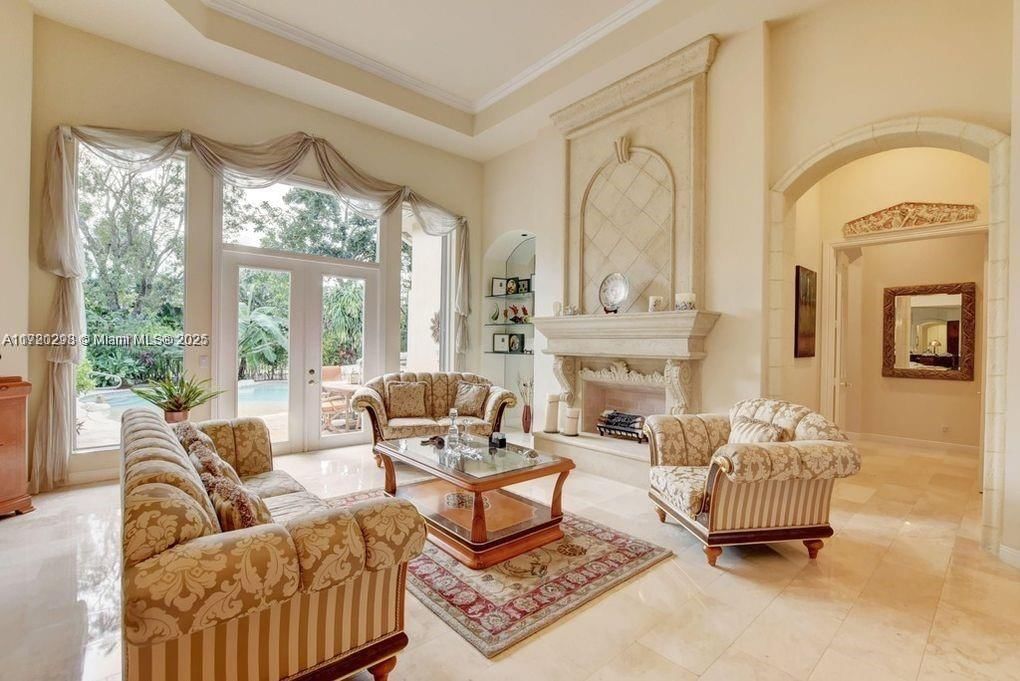 Real estate property located at 6139 Via Venetia S, Palm Beach, Mizner's Preserve, Delray Beach, FL