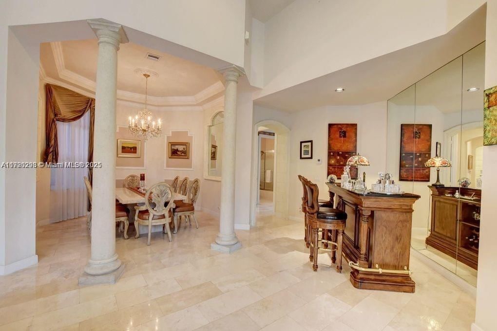Real estate property located at 6139 Via Venetia S, Palm Beach, Mizner's Preserve, Delray Beach, FL