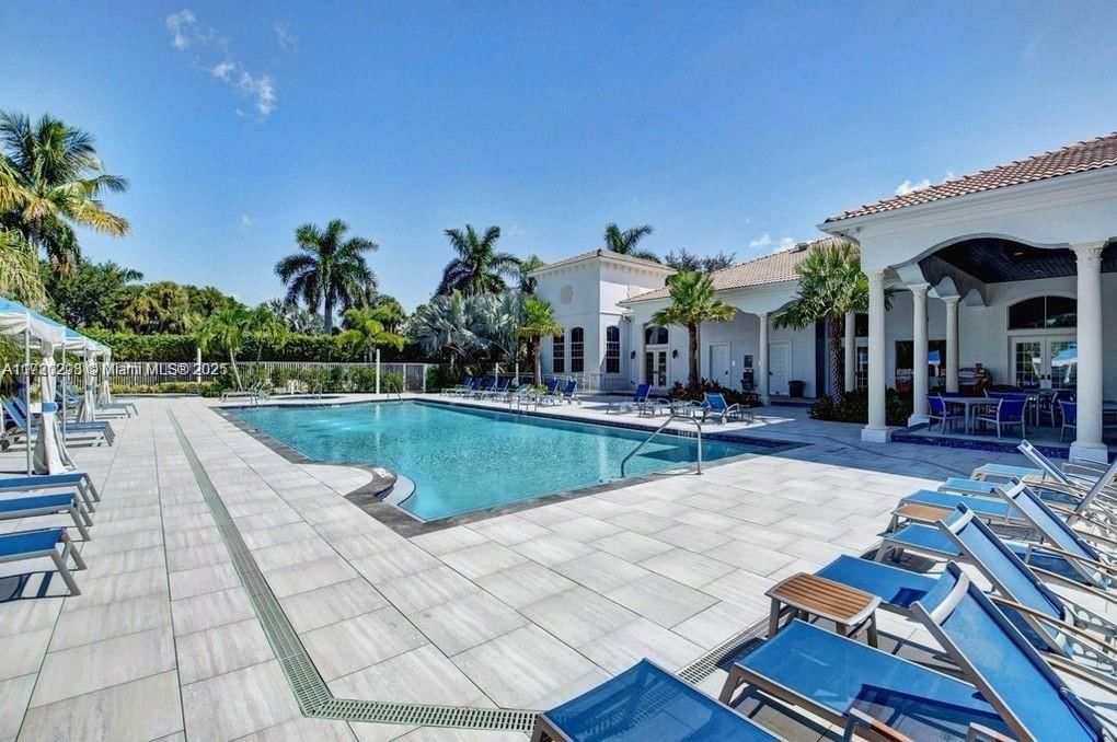Real estate property located at 6139 Via Venetia S, Palm Beach, Mizner's Preserve, Delray Beach, FL