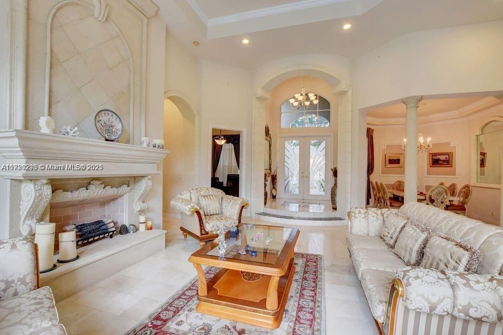 Real estate property located at 6139 Via Venetia S, Palm Beach, Mizner's Preserve, Delray Beach, FL