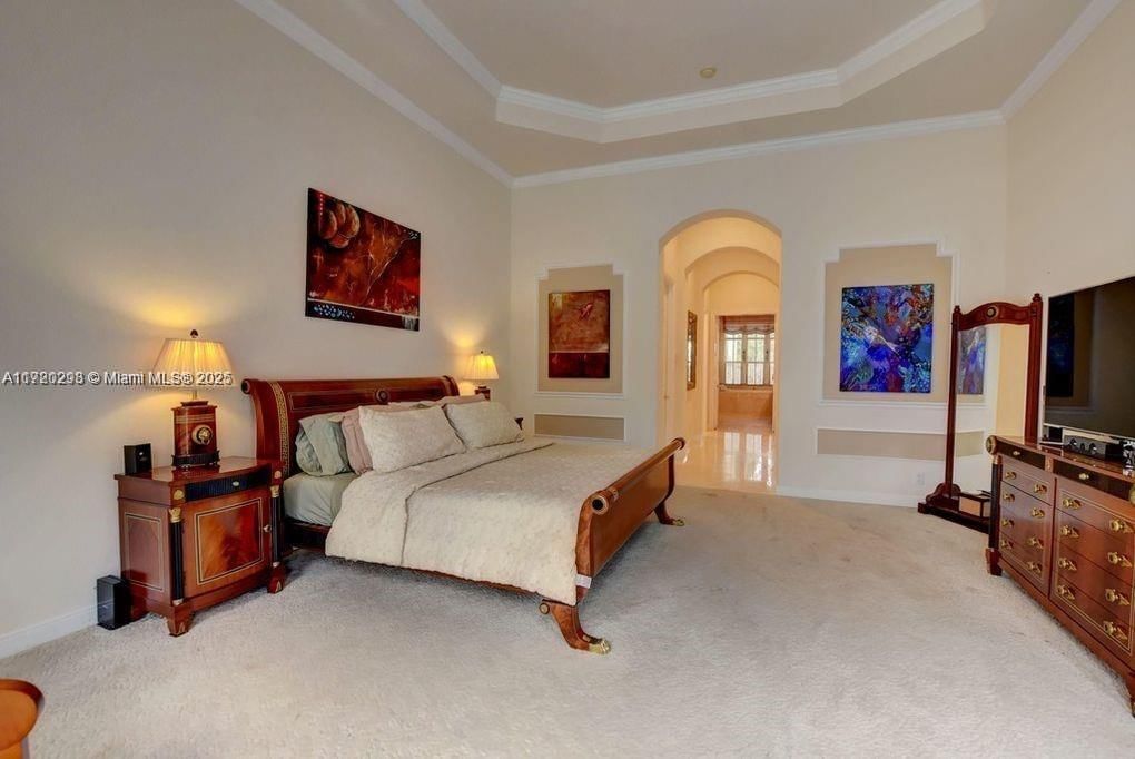 Real estate property located at 6139 Via Venetia S, Palm Beach, Mizner's Preserve, Delray Beach, FL