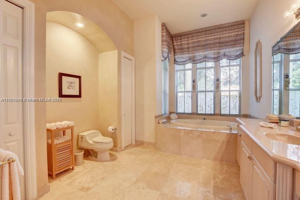 Real estate property located at 6139 Via Venetia S, Palm Beach, Mizner's Preserve, Delray Beach, FL