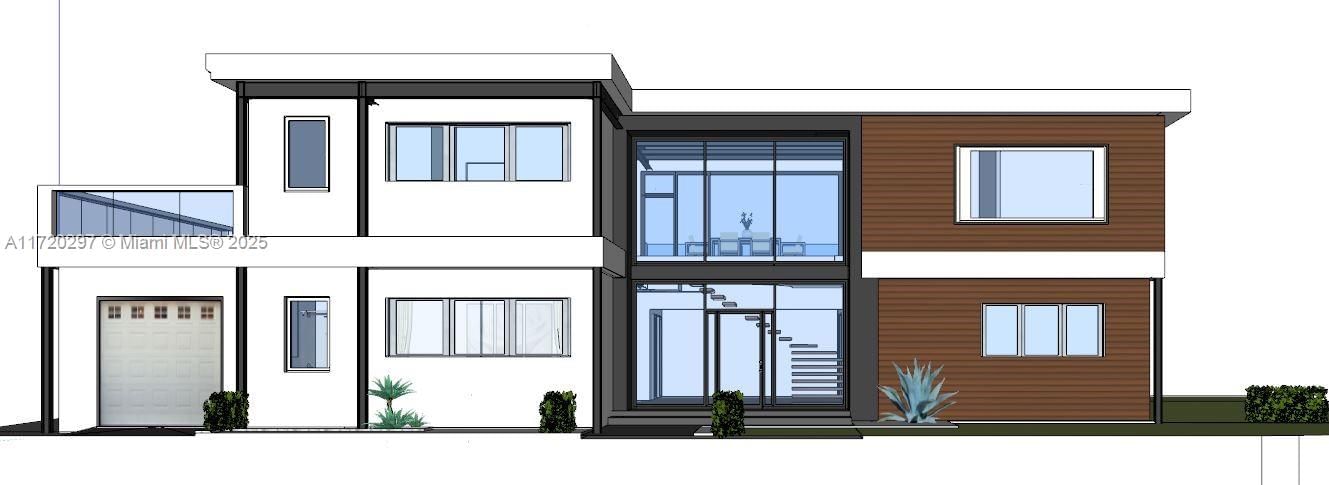 Real estate property located at 4500 Alton Rd, Miami-dade, Nautilus Sub, Miami Beach, FL