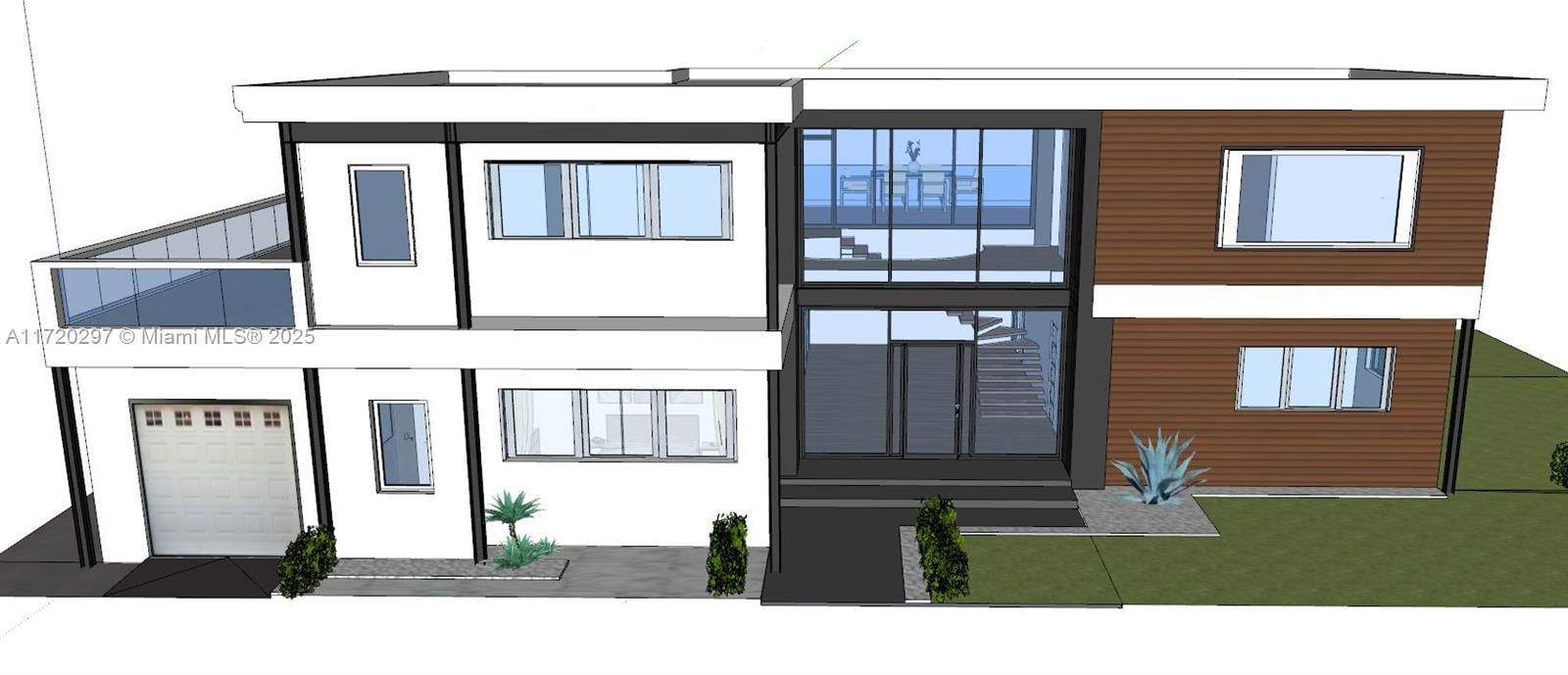 Real estate property located at 4500 Alton Rd, Miami-dade, Nautilus Sub, Miami Beach, FL