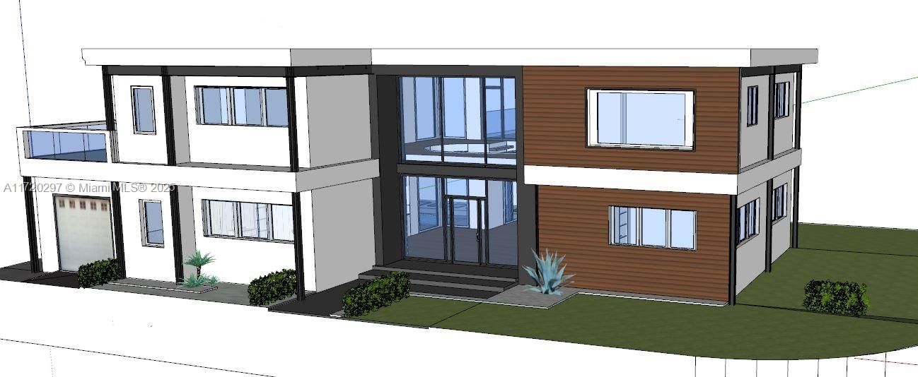 Real estate property located at 4500 Alton Rd, Miami-dade, Nautilus Sub, Miami Beach, FL