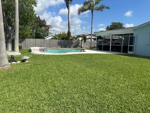 Real estate property located at 9920 194th St, Miami-dade, Bel Aire Sec 3, Cutler Bay, FL