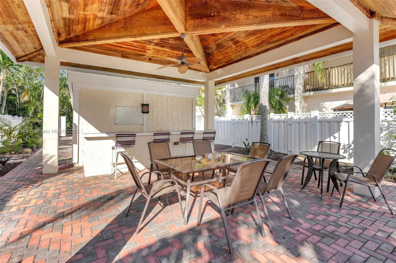 Real estate property located at 232 10th Ave #232, Broward, Ibiza Condo, Pompano Beach, FL