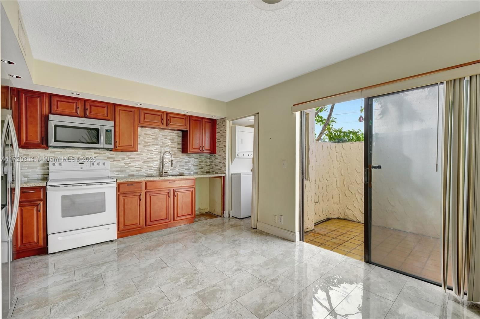 Real estate property located at 232 10th Ave #232, Broward, Ibiza Condo, Pompano Beach, FL