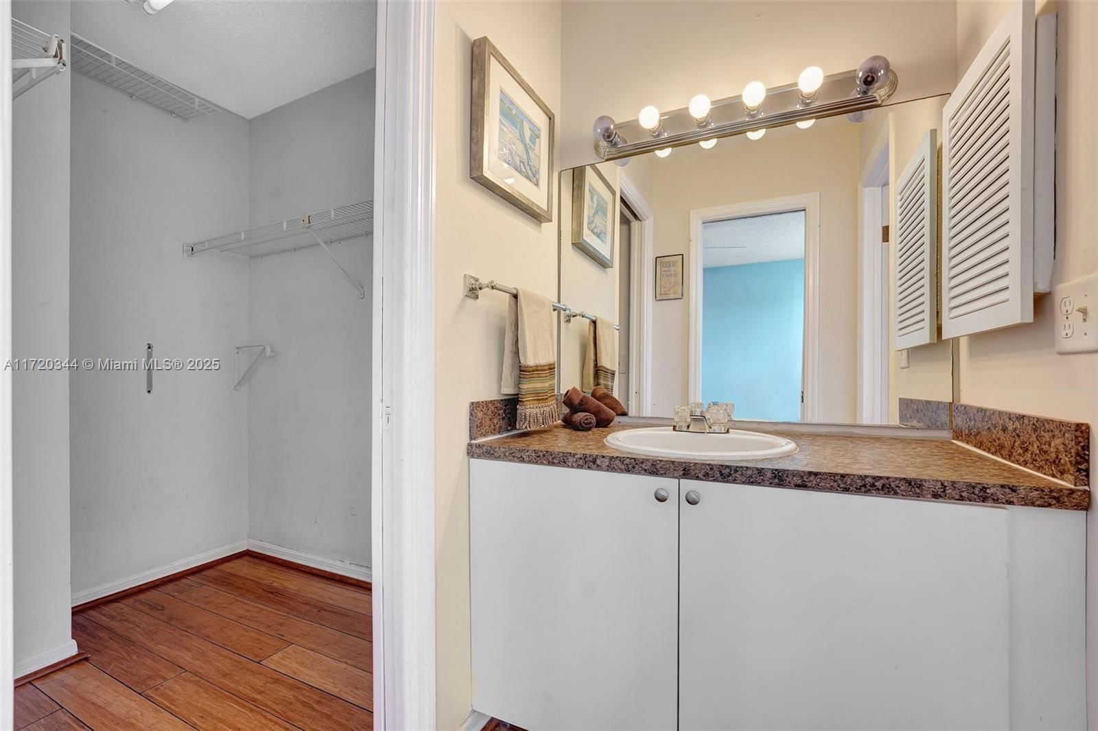 Real estate property located at 232 10th Ave #232, Broward, Ibiza Condo, Pompano Beach, FL