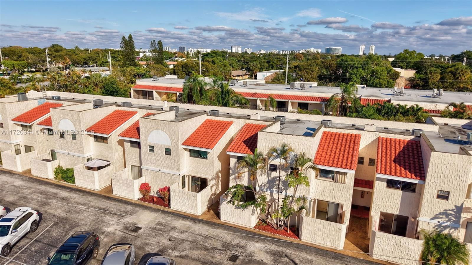 Real estate property located at 232 10th Ave #232, Broward, Ibiza Condo, Pompano Beach, FL