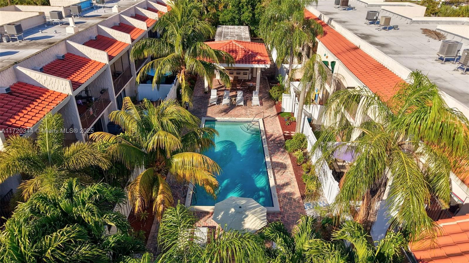 Real estate property located at 232 10th Ave #232, Broward, Ibiza Condo, Pompano Beach, FL