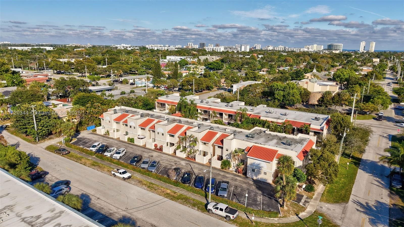Real estate property located at 232 10th Ave #232, Broward, Ibiza Condo, Pompano Beach, FL