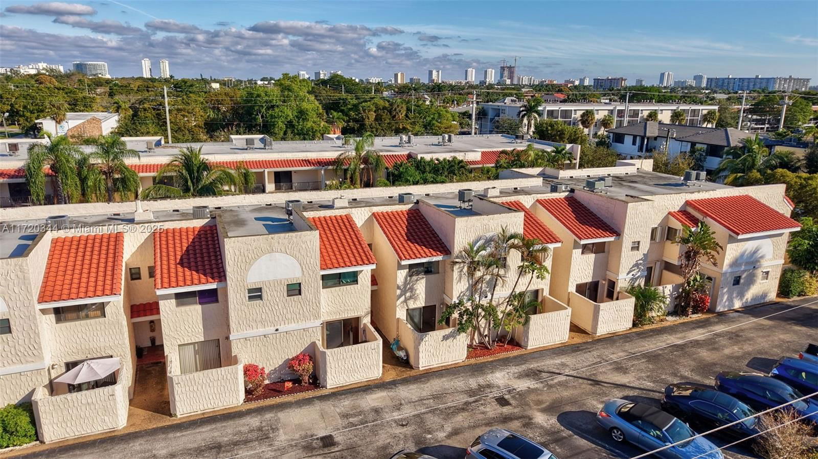 Real estate property located at 232 10th Ave #232, Broward, Ibiza Condo, Pompano Beach, FL