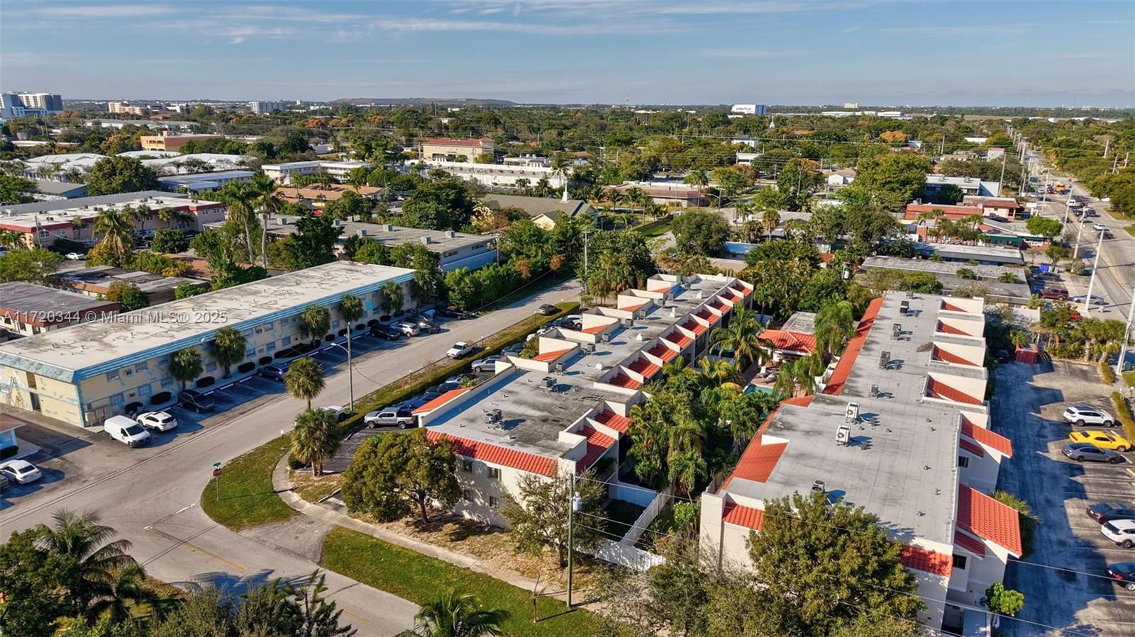 Real estate property located at 232 10th Ave #232, Broward, Ibiza Condo, Pompano Beach, FL