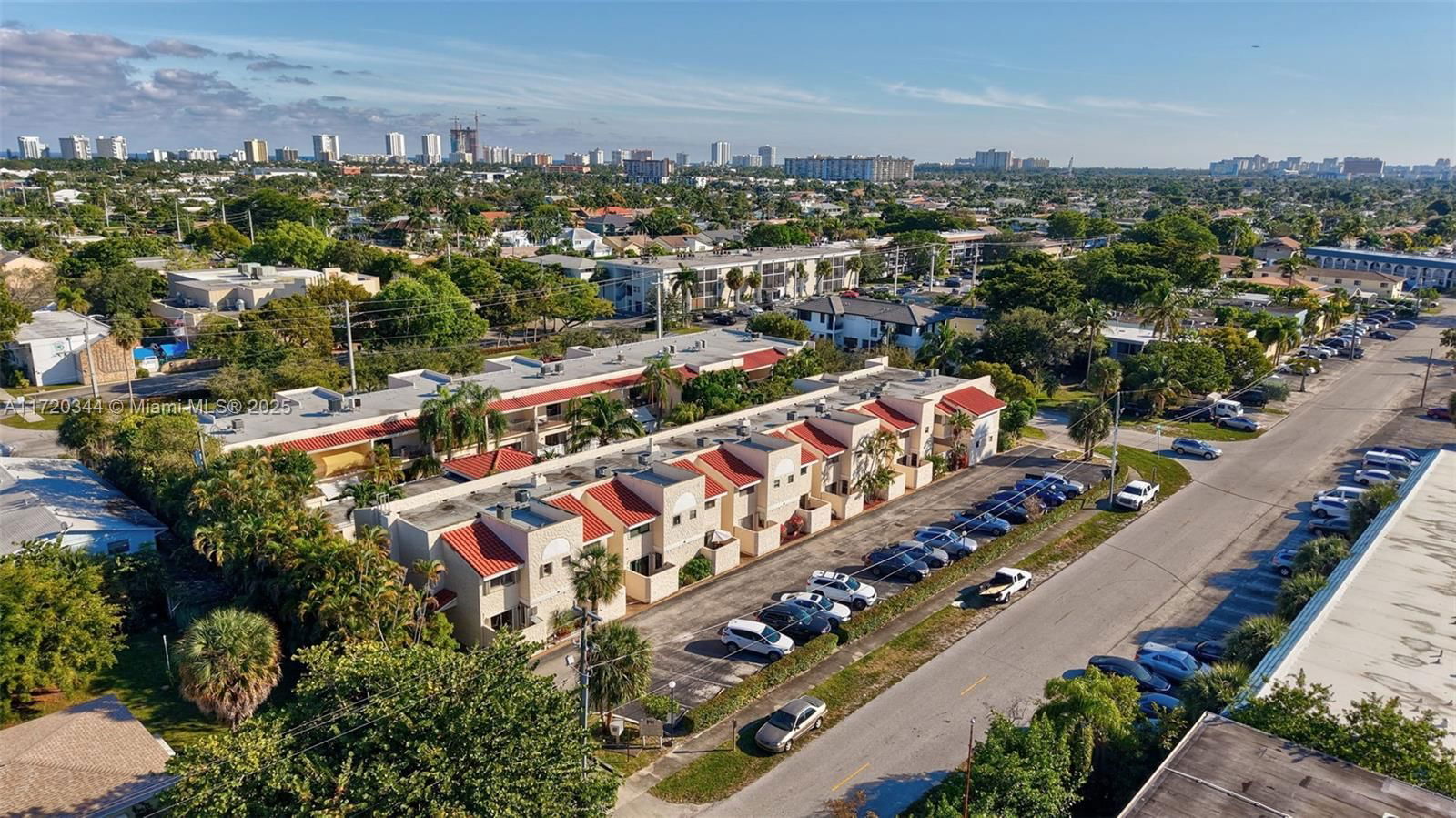 Real estate property located at 232 10th Ave #232, Broward, Ibiza Condo, Pompano Beach, FL