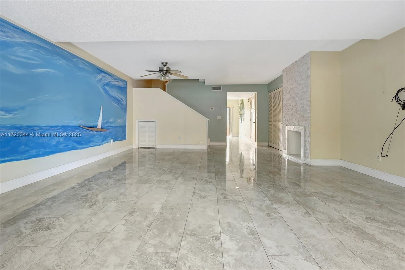 Real estate property located at 232 10th Ave #232, Broward, Ibiza Condo, Pompano Beach, FL