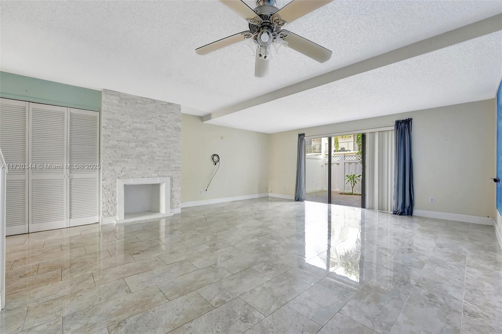 Real estate property located at 232 10th Ave #232, Broward, Ibiza Condo, Pompano Beach, FL