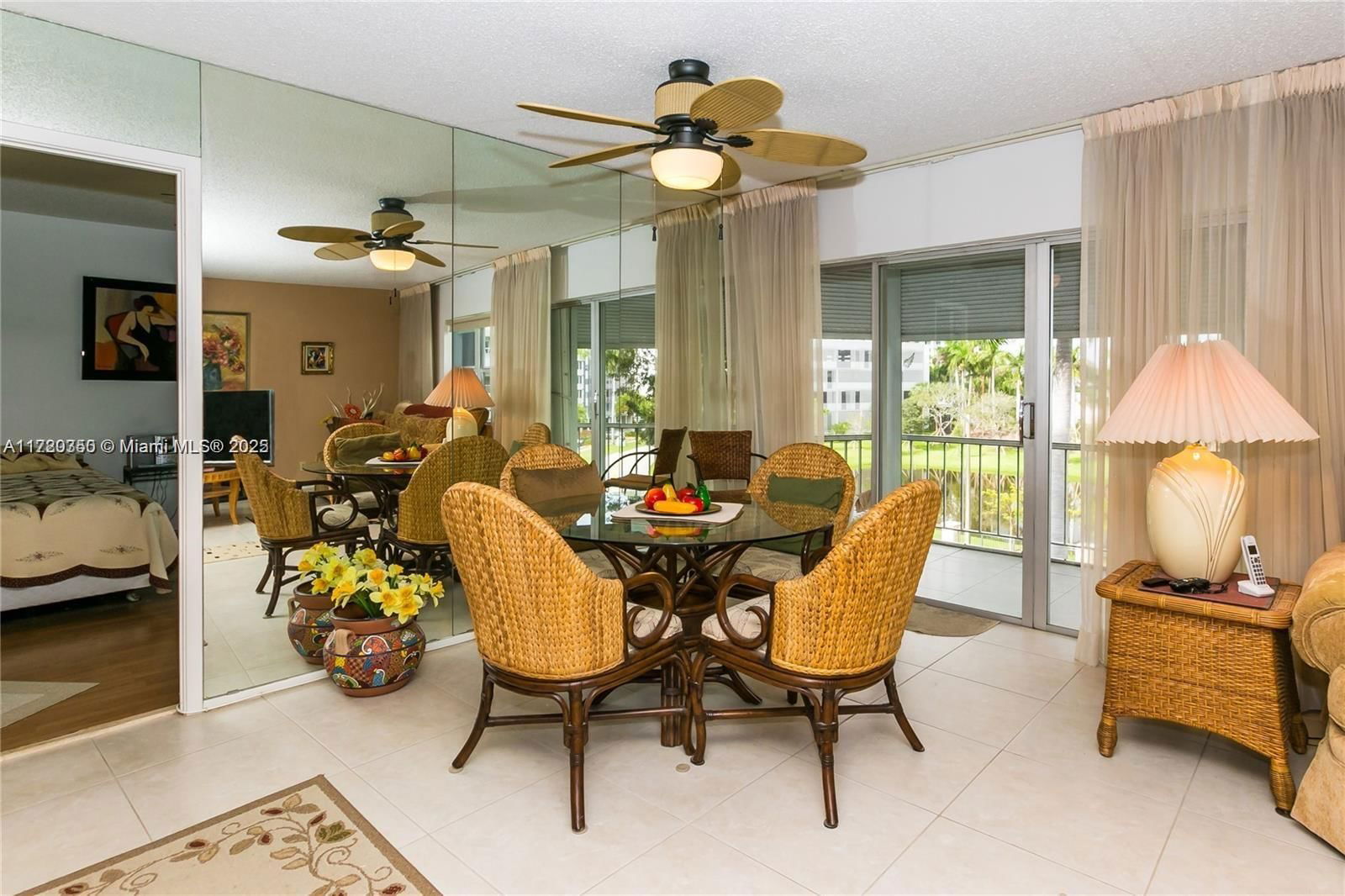 Real estate property located at 200 Diplomat Pkwy #425, Broward, Fairways Riviera Condo, Hallandale Beach, FL