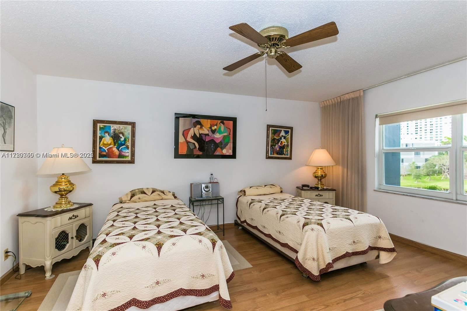 Real estate property located at 200 Diplomat Pkwy #425, Broward, Fairways Riviera Condo, Hallandale Beach, FL