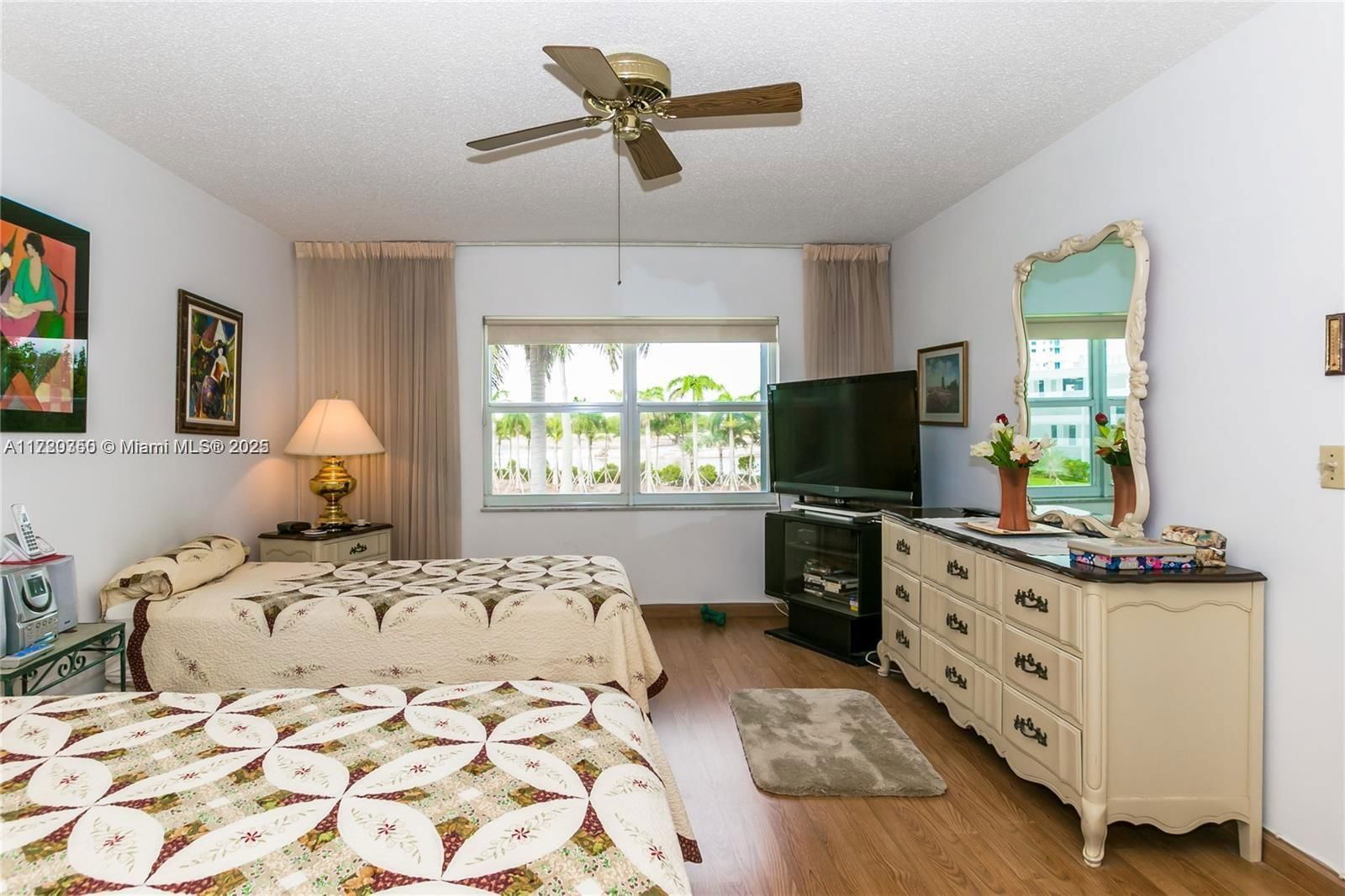 Real estate property located at 200 Diplomat Pkwy #425, Broward, Fairways Riviera Condo, Hallandale Beach, FL
