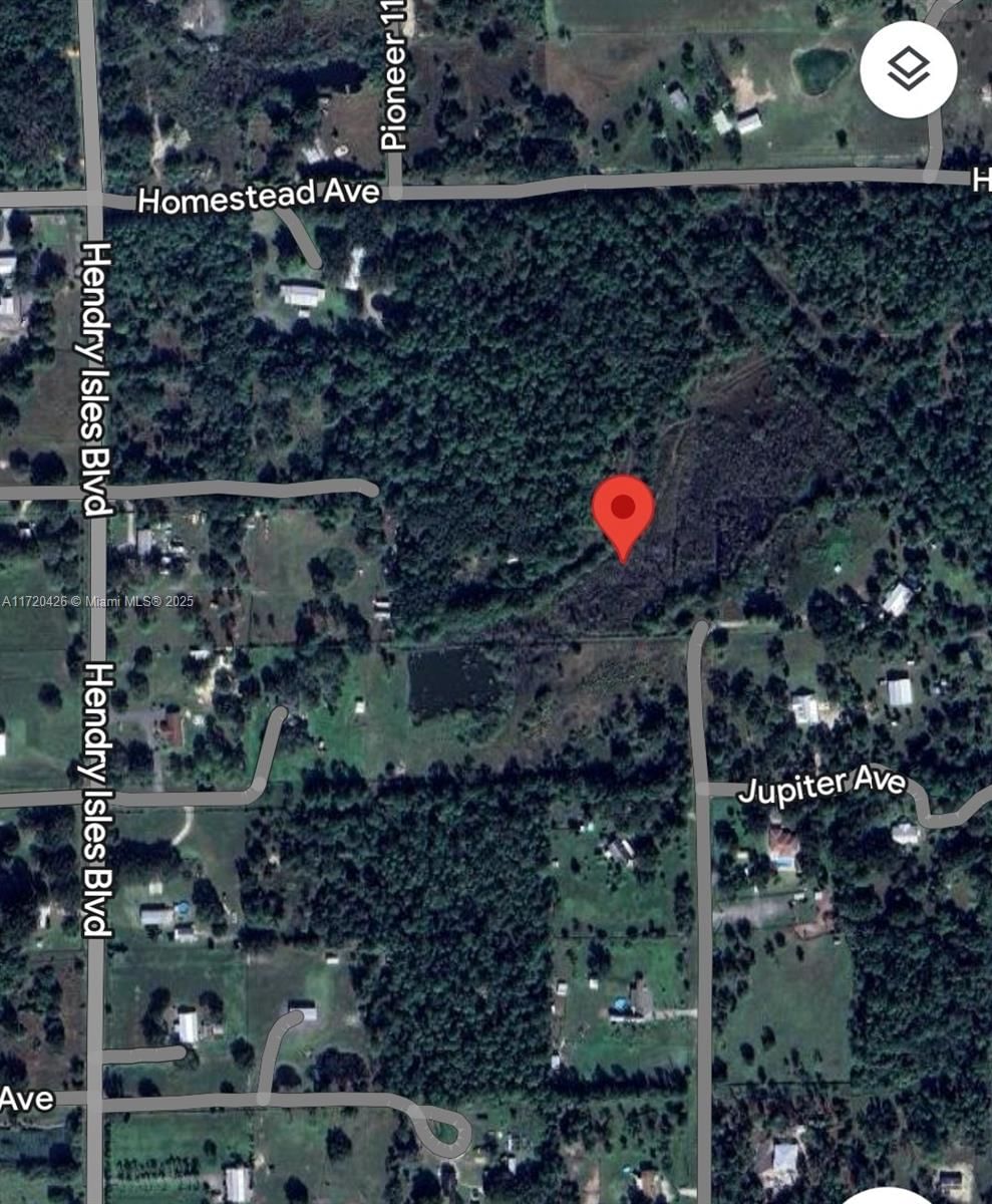 Real estate property located at 1000 INVERNESS AVE, Hendry, Other, Clewiston, FL
