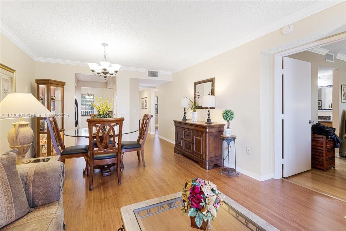 Real estate property located at 1400 131st Way #204Q, Broward, Ivanhoe East At Century V, Pembroke Pines, FL